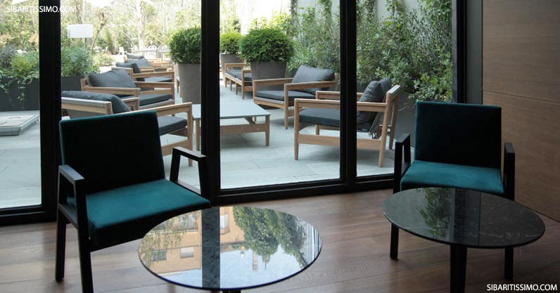 Alma Hotel Barcelona Spa Alma Hotel Barcelona Spa