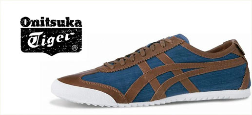 zapatos marca tiger