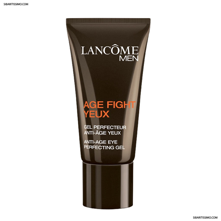 Productos de belleza para hombres Lancôme Men