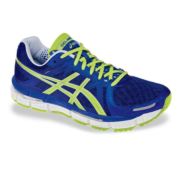 asics gel neo