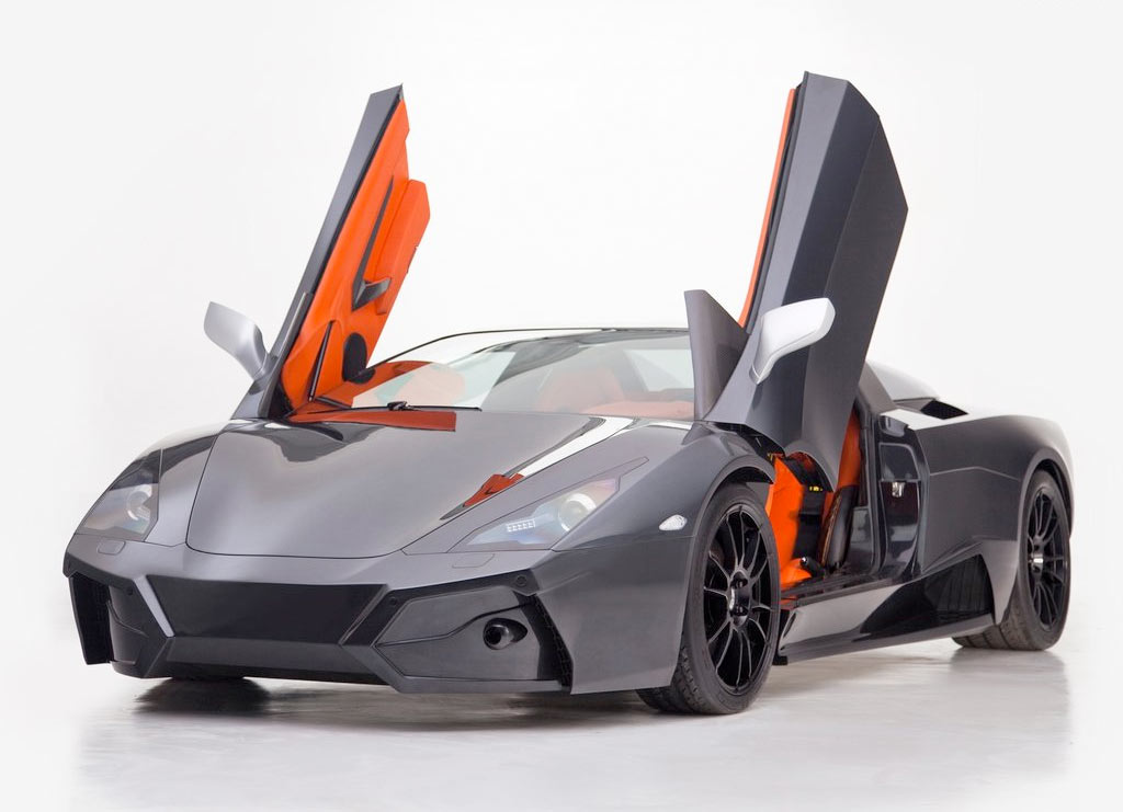 Arrinera Hussarya