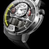 Hyt H1 Un Reloj Hidromec 225 Nico