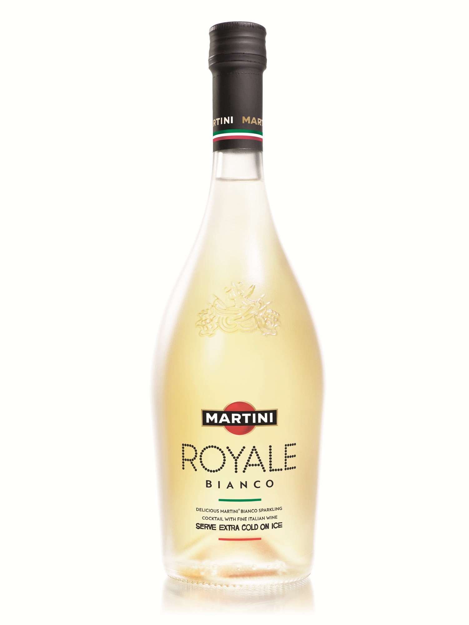 Martini Royale Bianco
