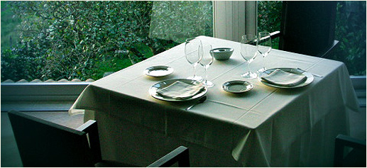 Restaurante Casa Solla