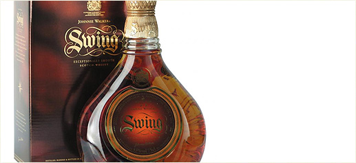 Johnnie Walker Swing