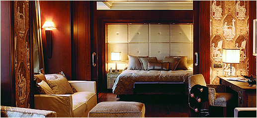 Hotel Majestic