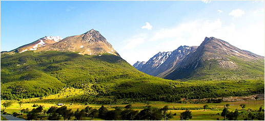 Patagonia