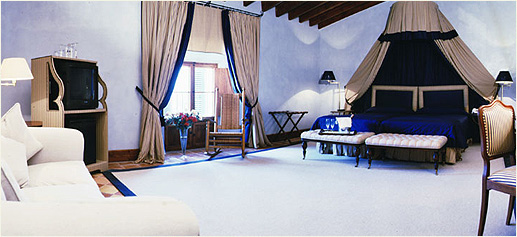 Gran Hotel Son Net