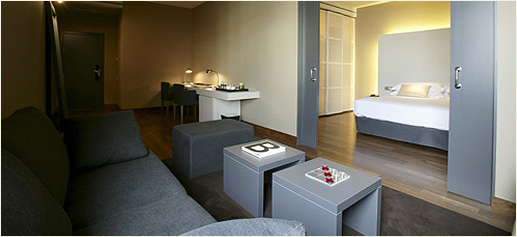 Grand Hotel Central