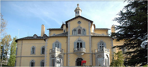 Torre del Remei