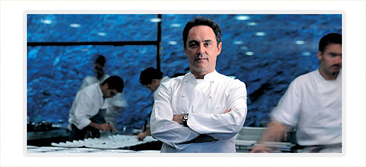 El Bulli