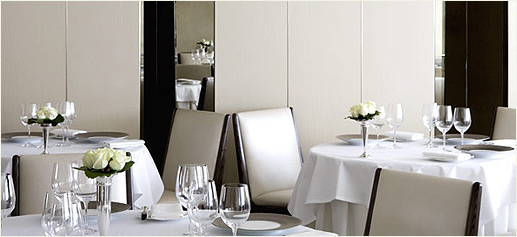 Restaurante Gordon Ramsay