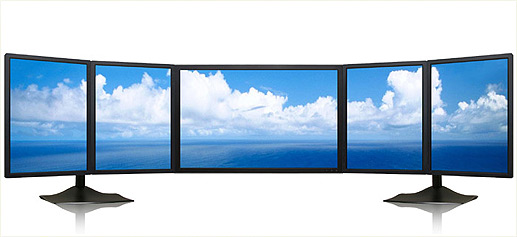 Zenview Powerscape Ultra HD