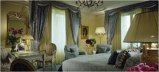 Four Seasons Hotel George V Paris