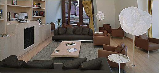 Hotel Marques de Riscal