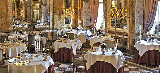 Les Ambassadeurs