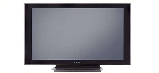 Pioneer PDP-5000EX FULL HD Plasma