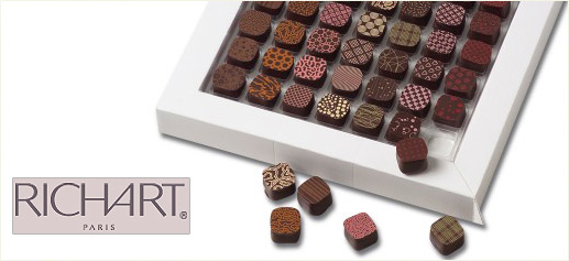 Chocolate Richart