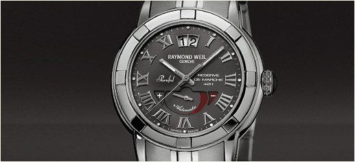 Raymond Weil Parsifal