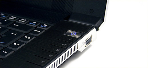 Toshiba Qosmio