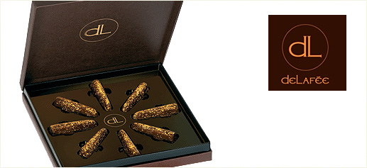 Chocolate Delafee