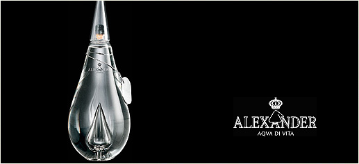 Alexander Essence