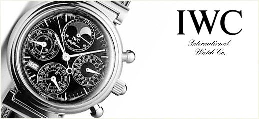 IWC Da Vinci