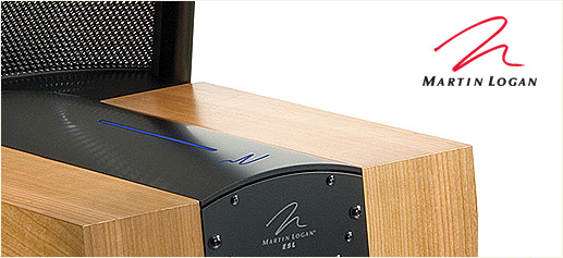 Martin Logan Summit