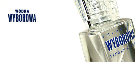 Vodka Wyborowa Single Estate