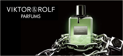 Viktor & Rolf. Antidote