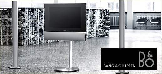 Bang & Olufsen. BeoCenter 6