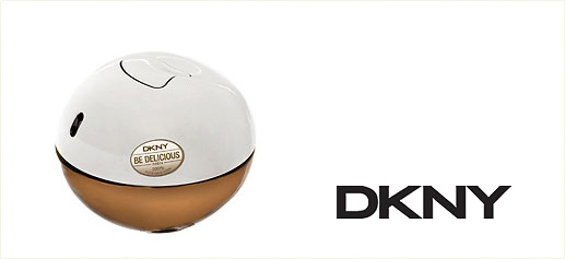 DKNY Be Delicious