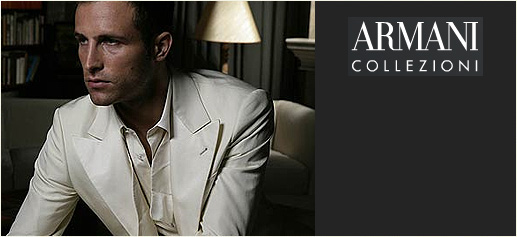 Armani Collezioni 2007