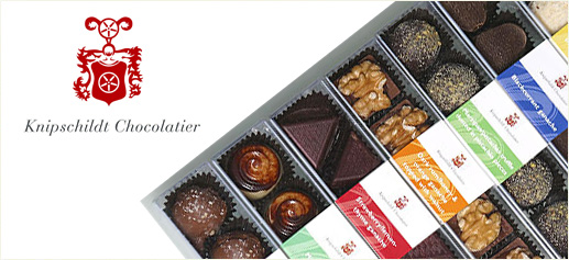 Knipschildt Chocolatier