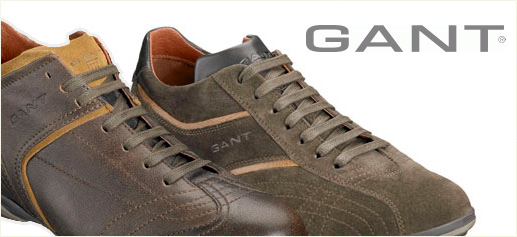 Gant Footwear