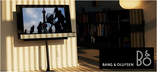 Bang & Olufsen Beovision 8