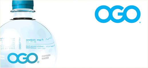 Agua OGO