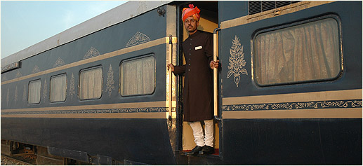 Heritage on Wheels