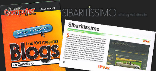 Los 100 mejores Blogs En Castellano