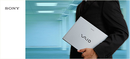 Sony Vaio G1