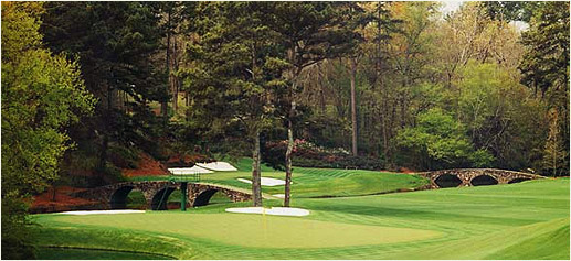 Augusta National Golf Club