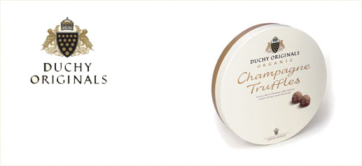 duchy originals organic