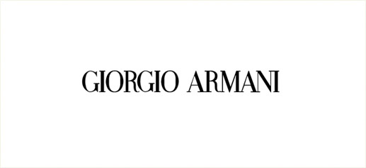 Giorgio Armani