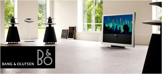 Bang & Olufsen Beovision 9