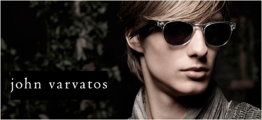 Lentes john varvatos Clearance